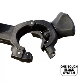 By Döme TF Száktartó kar Pro 20cm  AKCIÓ -30%