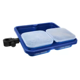 By Döme TF Oldal tálca csalitartó dobozokkal  AKCIÓ -20%