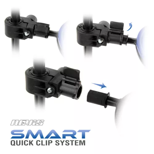 Kézmosó edény karral 25cm