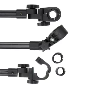 Easy Pro feeder bottartó kar 85-133cm