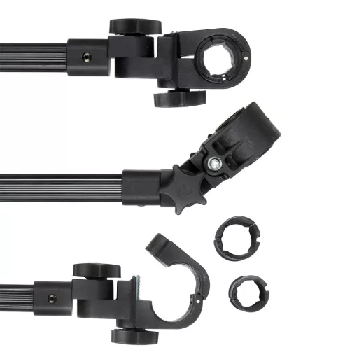 Easy Pro feeder bottartó kar 85-133cm