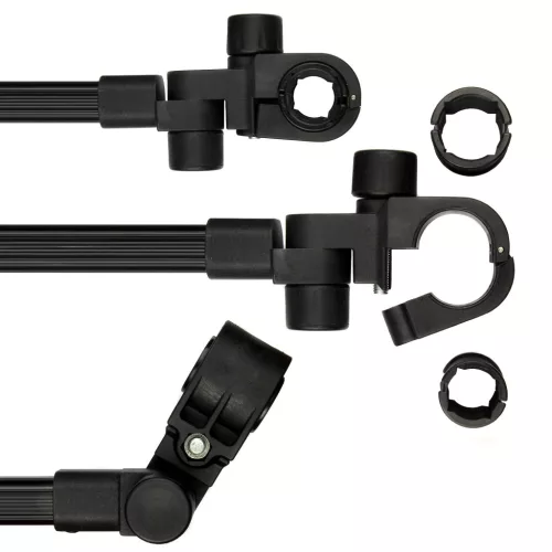 Easy Pro feeder bottartó kar 85-133cm