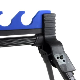 Super Safe bottartó állvány 9 botos