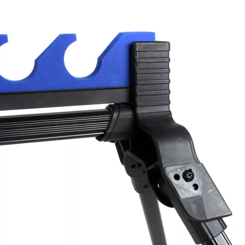 Super Safe bottartó állvány 9 botos