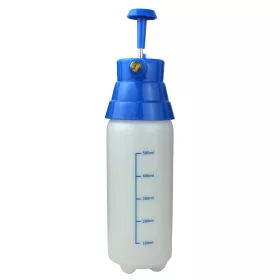 By Döme TF Etetőanyag permetező