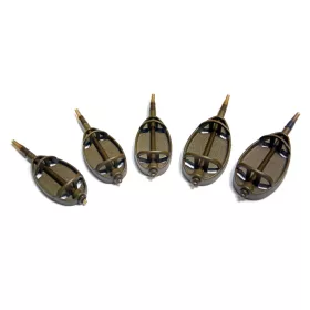 By Döme TF Vario Method feeder kosár 35g