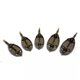 By Döme TF Vario Method feeder kosár 65g