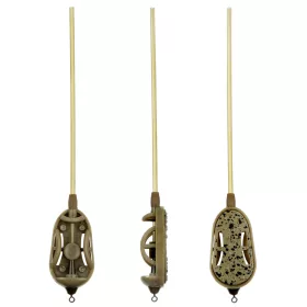 Stég LD Method Feeder 40g 2db/cs