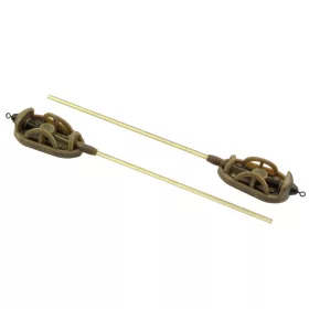 Stég LD Method Feeder 50g 2db/cs