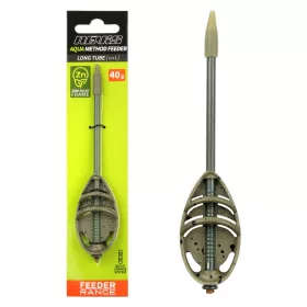 AQUA Method Feeder kosár 50g