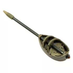 AQUA Method Feeder kosár 60g