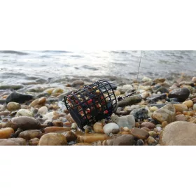 River Feeder kosár 120g