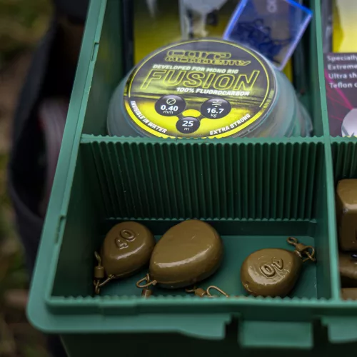 Forgós végólom 30g