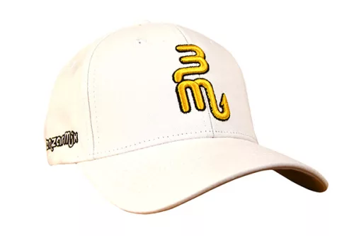 BENZAR BASEBALL SAPKA FEHÉR
