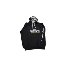 WIZARD KAPUCNIS PULÓVER S