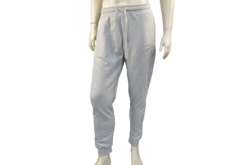 THE ONE EASY JOGGER OXFORD GREY L