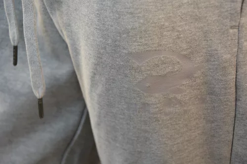 THE ONE EASY JOGGER OXFORD GREY XL