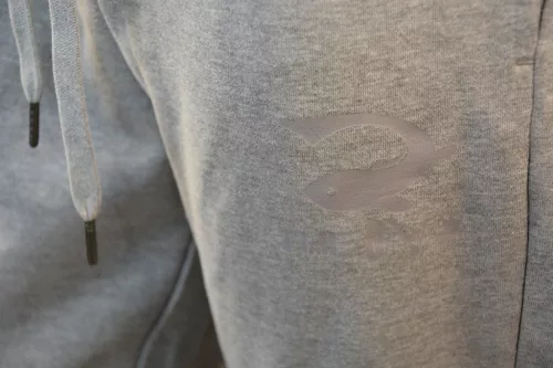 THE ONE EASY JOGGER OXFORD GREY XXL