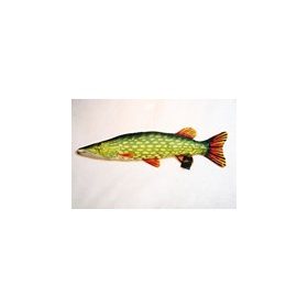 HALAS PÁRNA CSUKA 80CM