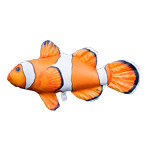 HALAS PÁRNA NÉMÓ 56CM