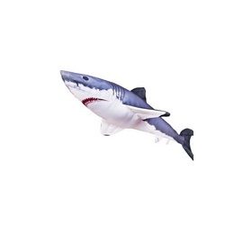 HALAS PÁRNA CÁPA 120CM