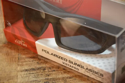 CARP EXPERT NAPSZEMÜVEG VISTAPRO