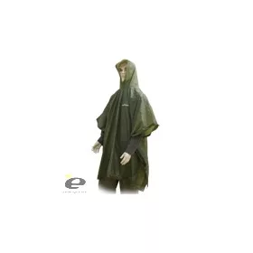 CARP EXPERT PVC PONCHO M