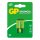 GP GREENCELL 9V ELEM 1604G FÉLTARTÓS bliszteres 1 db.