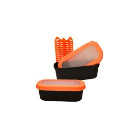 CARP EXPERT PRACTIC MINI CSALISDOBOZ