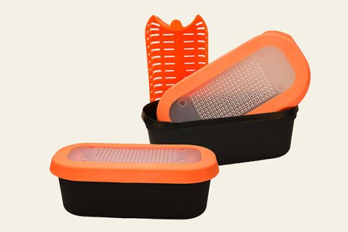 CARP EXPERT PRACTIC MINI CSALISDOBOZ