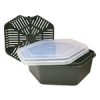 CARP EXPERT PRACTIC CSALISDOBOZ 1L