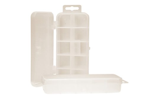 HORGOS DOBOZ 10 FAKKOS 133 x 62 x 25