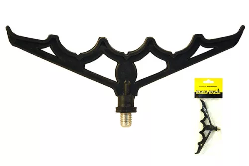 BOTTARTÓFEJ FIX 3-AS BASIC