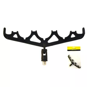 BOTTARTÓFEJ CSUKLÓS 3-AS 4537-A