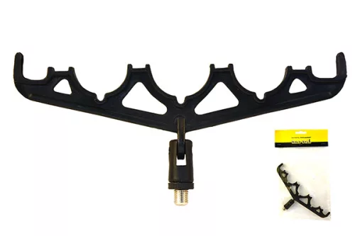 BOTTARTÓFEJ CSUKLÓS 3-AS 4537-A