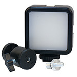 THE ONE ROD POD LIGHT