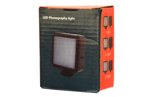 THE ONE ROD POD LIGHT