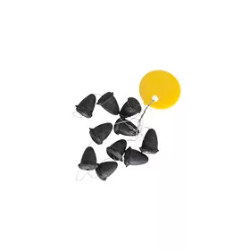 KAMASAKI GUMI ÜTKÖZŐ HARANG ALAKÚ