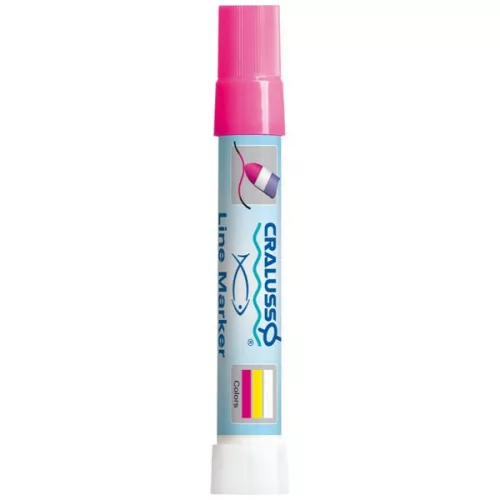 CRALUSSO ZSINÓR JELÖLŐ FEHÉR