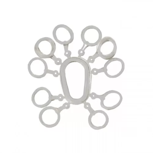 CARP EXPERT CSALI KARIKA 7 MM