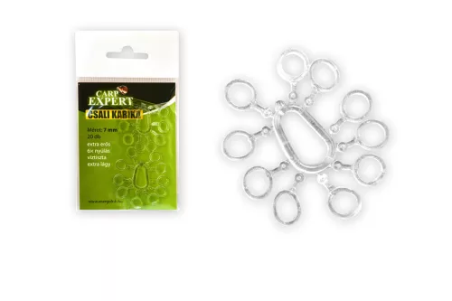 CARP EXPERT CSALI KARIKA 7 MM