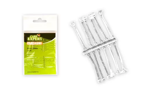 CARP EXPERT CSALIGUMI 25 MM