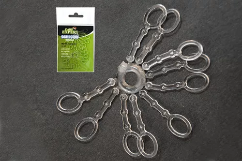 CARP EXPERT CSALI GUMI UNIVERZÁLIS