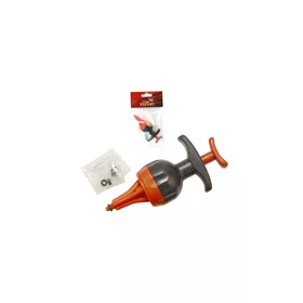 CARP EXPERT PELLET ÉS MEHTOD EGG GYŰRŰZŐ FOGÓ