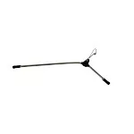 CXP FÉM GUBANCGÁTLÓ RÖVID