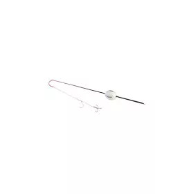 KOÓS FELSZÍNI HARCSÁZÓ SZERELÉK, STUPEKOS 100CM