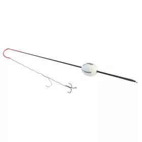 KOÓS FELSZÍNI HARCSÁZÓ SZERELÉK, STUPEKOS 100CM