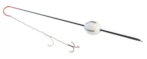 KOÓS FELSZÍNI HARCSÁZÓ SZERELÉK, STUPEKOS 100CM