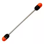 KAMASAKI FEKVŐ STUPEK (90 CM)