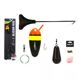 WIZARD POWER CSÚSZÓ ÚSZÓ SZETT